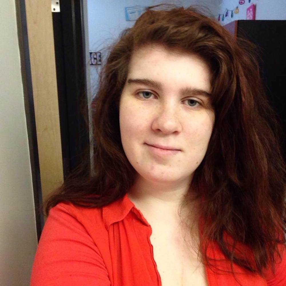 Meet your Posher, Brianna
